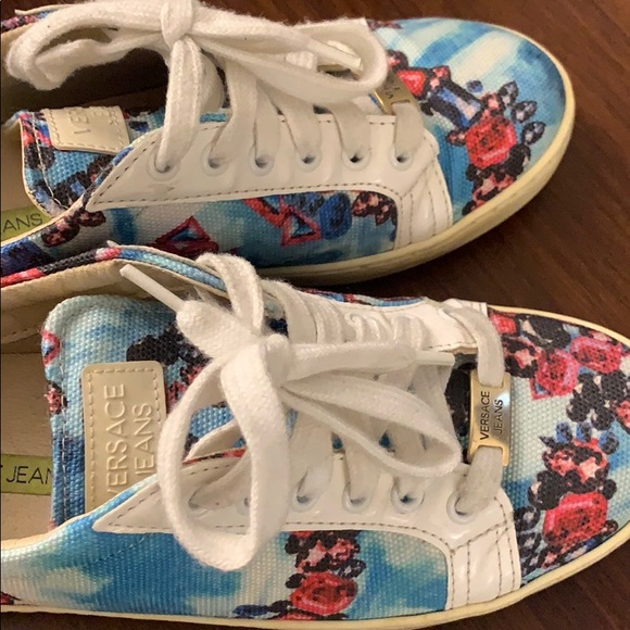 Versace Jeans sneaker